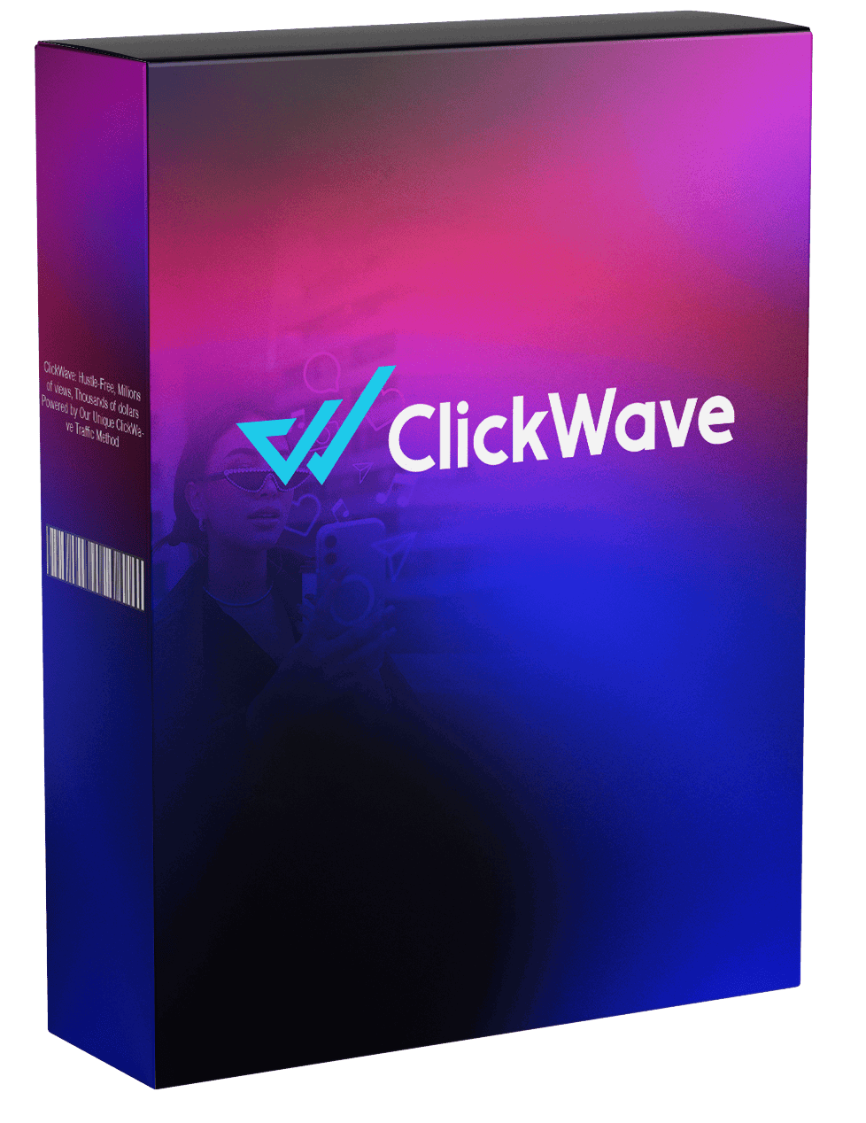 ClickWave
